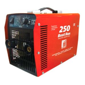 BestWeld BEST 250 RUS