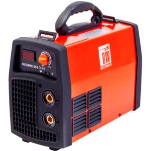BestWeld Globus 250 + маска ХАМЕЛЕОН
