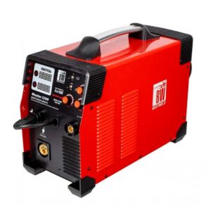 BestWeld MASTER I200 MIG-MAG, MMA