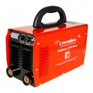 BestWeld "Стройка" Globus 250-RUS