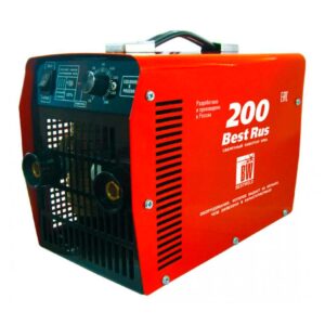 BestWeld УМЕЛЕЦ BEST 200-RUS