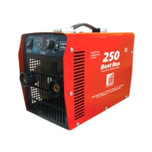 BestWeld УМЕЛЕЦ BEST 250-RUS