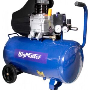 Bigmaster 50-260 поршневой масляный 525013010