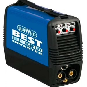 Blueweld Best Tig 311 DC HF/Lift VRD