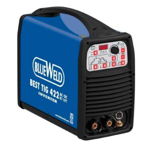 Blueweld Best TIG 422 AC/DC HF/Lift