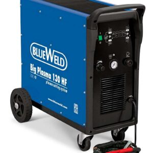 Blueweld BIG PLASMA 130 HF