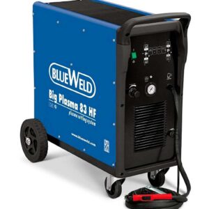 Blueweld BIG PLASMA 83 HF