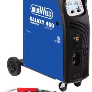 Blueweld Galaxy 400 Synergic