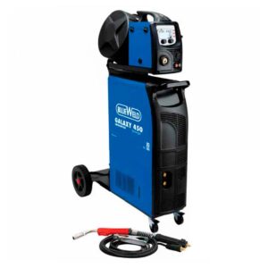 Blueweld GALAXY 450 Synergic