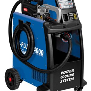 Blueweld Inver-Plus 14000 Smart Aqua