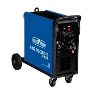 Blueweld KING TIG 280/1 AC/DC