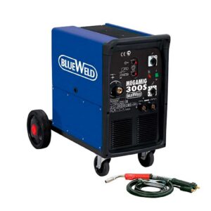 Blueweld MEGAMIG 300S