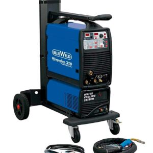 Blueweld Mixpulse 320 R.A.