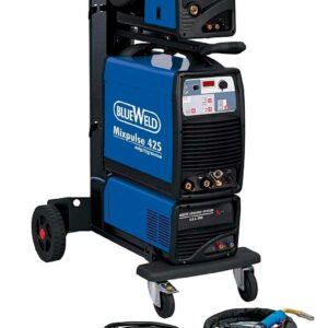 Blueweld Mixpulse 425 R.A.