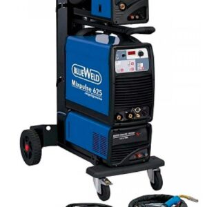 Blueweld Mixpulse 625 R.A.