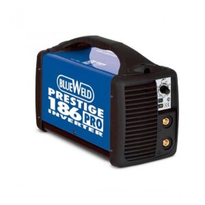 Blueweld Prestige 186 PRO+компл