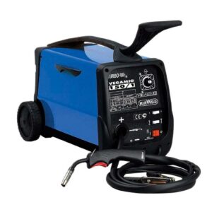 Blueweld VEGAMIG 150/1 TURBO