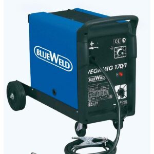 Blueweld Vegamig 170/1 Turbo