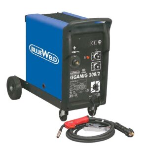 Blueweld VEGAMIG 200/2 TURBO