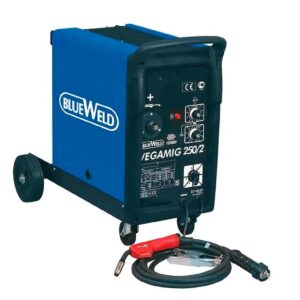 Blueweld VEGAMIG 250/2 TURBO