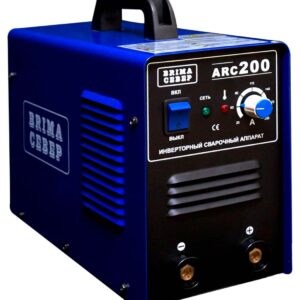 Brima ARC 200 «Север»