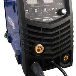 Brima MIG/MMA-230 DIGITAL