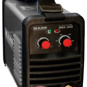 Brima ММА-3000 MARS PROFESSIONAL