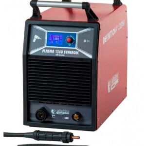 Cebora Elettro PLASMA 1360 SYNERGIC LCD