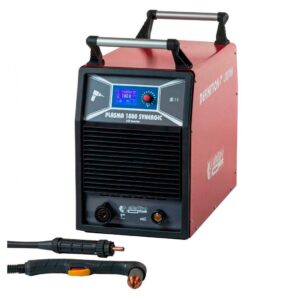 Cebora Elettro PLASMA 1880 SYNERGIC LCD