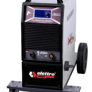 Cebora Elettro PLASMA 1980 SYNERGIC LCD (Ручной резак 6м)