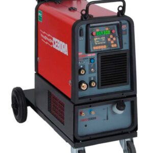 Cebora EVO SPEED STAR 380 TC