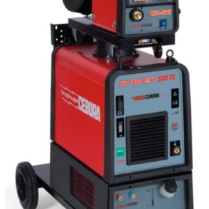 Cebora EVO SPEED STAR 520 TS