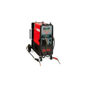 Cebora JAGUAR SOUND MIG 2060/MD STAR DOUBLE PULSE