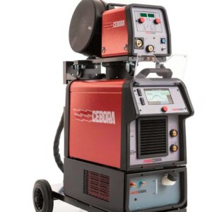 Cebora Kingstar 520 TS