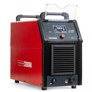 Cebora PLASMA iQC 130 T (CNC (ЧПУ) резак 15м + CNC (ЧПУ) интерфейс)