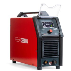 Cebora Plasma iQC 70T резак 6м