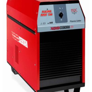 Cebora PLASMA PROF 166 HQC Комплект для Робота