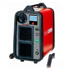 Cebora Plasma Sound PC 130/T (резак 15м)
