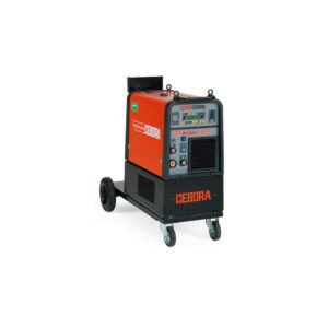 Cebora SOUND MIG 3540/T STAR PULSE