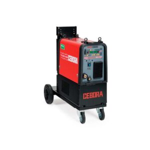 Cebora SOUND MIG SYNERGIC 2740/T STAR PULSE