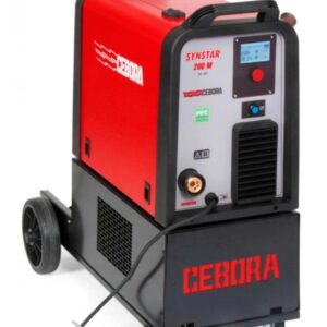 Cebora SYNSTAR 200 M SYNERGIC