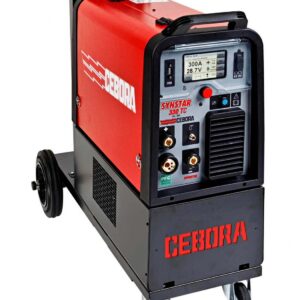 Cebora Synstar 330 TC