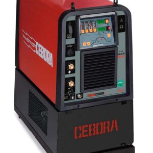 Cebora TIG AC-DC EVO 260/T ROBOT