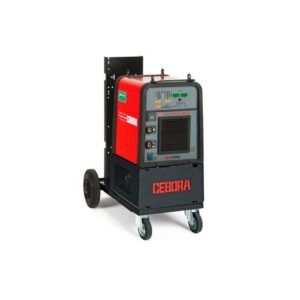 Cebora TIG SOUND AC-DC 2641/T SYNERGIC