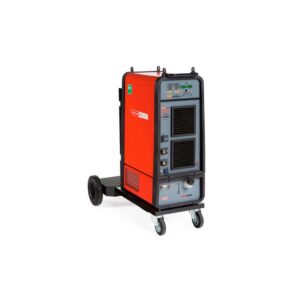 Cebora TIG SOUND AC-DC 4561/T SYNERGIC