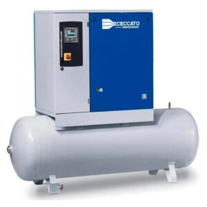Ceccato CSA 20/10 500 T 400/50 G2