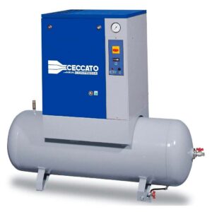 Ceccato CSM 20 13 400/50 TM500
