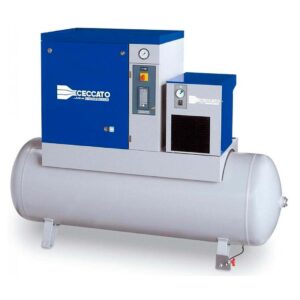 Ceccato CSM 20D 13 400/50 TM500 F