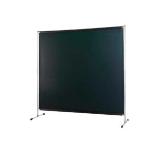 CEPRO Сварочный экран Gazelle Green-9 200х200см