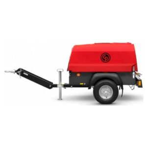 Chicago Pneumatic CPS 100 A AC LEG CS Russ